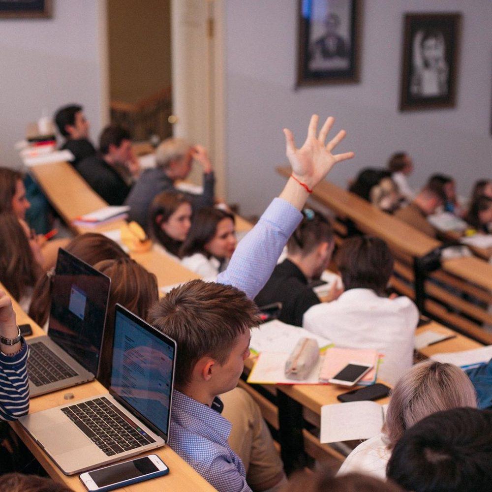 UnternehmensImpulse Beratung